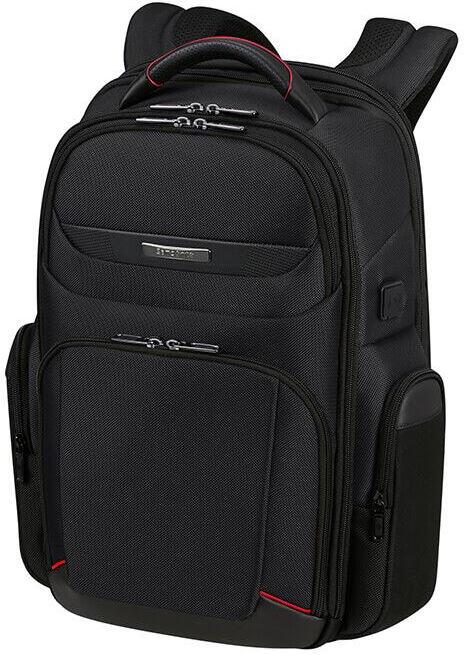 Samsonite PRO-DLX 6 BACKPACK 3V 15.6" EXP Black (147137-1041)