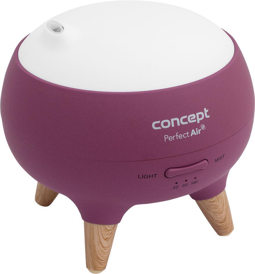 Concept Aroma difuzér Perfect Air Berry DF1011
