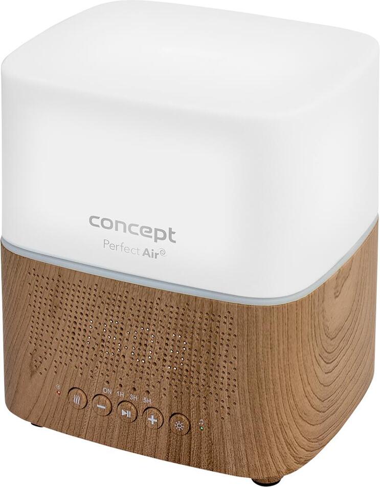 Concept Aroma difuzér Perfect Air Light wood DF2010