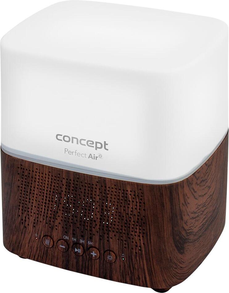 Concept Aroma difuzér Perfect Air Dark wood DF2011