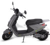 MS Energy e-moped C-Vibe