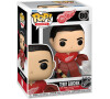 Funko POP NHL:Legends- TerrySawchuk(Red Wings)