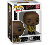 Funko POP Rocks: DMX(camo)