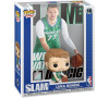 Funko POP NBA Cover: Slam - Luka Doncic
