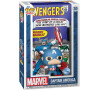 Funko POP Comic Cover: Marvel- Avengers #16