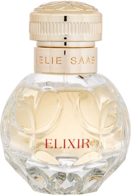 Parfémovaná voda Elie Saab Elixir, 30 ml