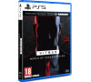 Ubisoft PS5 - Hitman World of Assassination