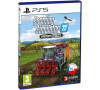 GIANTS SOFTWARE PS5 - Farming Simulator 22: Premium Edition