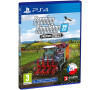 GIANTS SOFTWARE PS4 - Farming Simulator 22: Premium Edition