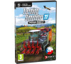GIANTS SOFTWARE PC - Farming Simulator 22: Premium Edition