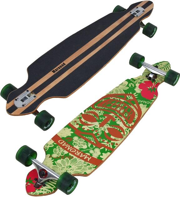 LONGBOARD Maronad Aruba 6005