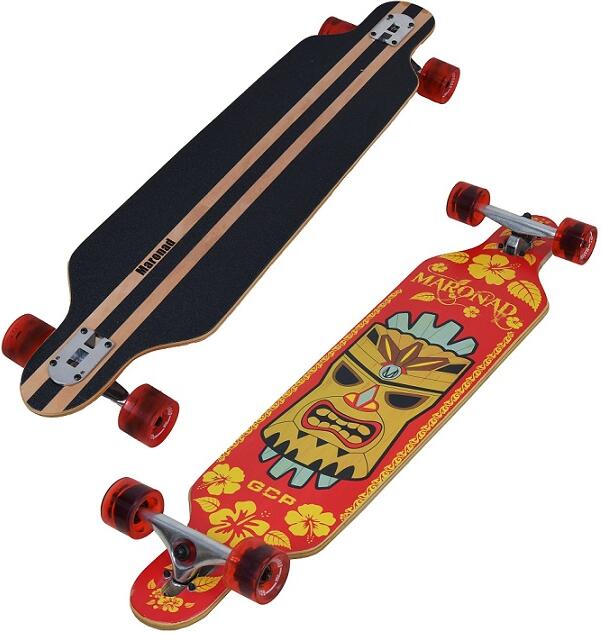 LONGBOARD Maronad Hawaii 6004