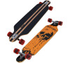 LONGBOARD Maronad Dripping Skull 6003