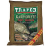 Vnadící směs Traper Popular, tekoucí voda, 2,5kg