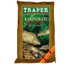 Vnadící směs Traper Popular, tekoucí voda, 5kg