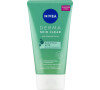 Nivea Derma Skin Clear Čisticí pleťový peeling, 150 ml