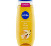 Nivea sprchový gel Zen Vibes, 250 ml