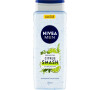 Nivea Men sprchový gel Citrus Smash, 500 ml