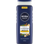 Nivea Men sprchový gel Tangerine Mule, 500 ml