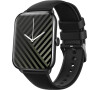 Chytré hodinky Niceboy WATCH 3, černé