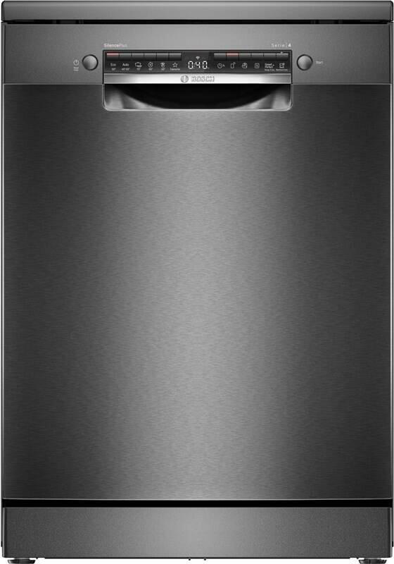 Myčka Bosch SMS4EMC06E