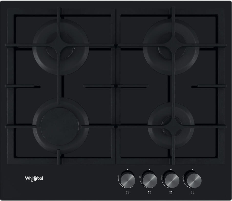 Plynová deska Whirlpool GOS 6415/NB1