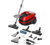 Víceúčelový vysavač Bosch BWD421PET