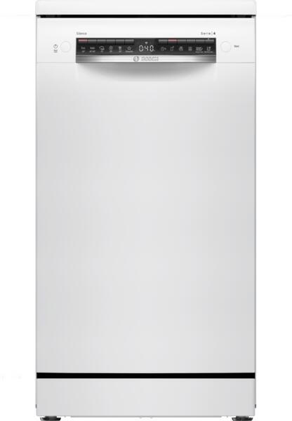 Myčka Bosch SPS4EMW61E Serie 4