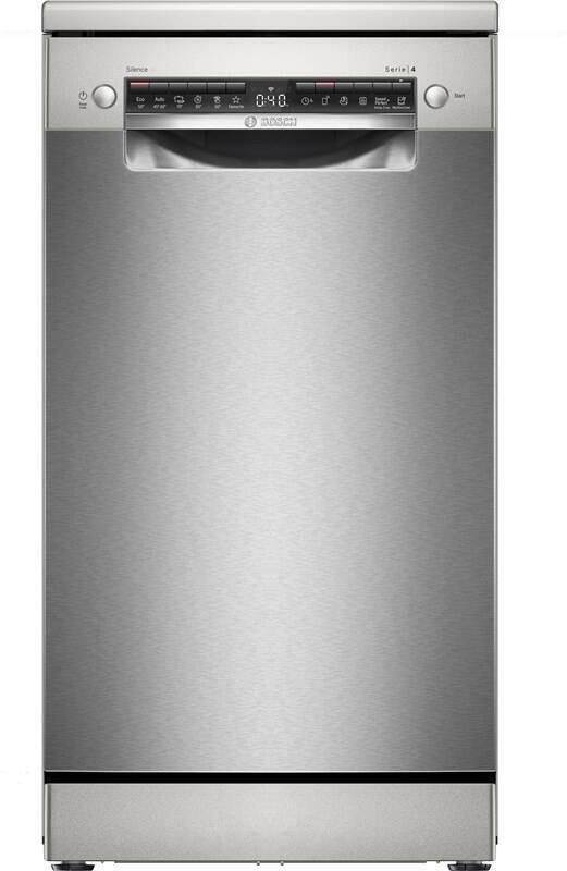 Myčka Bosch SPS4EMI61E