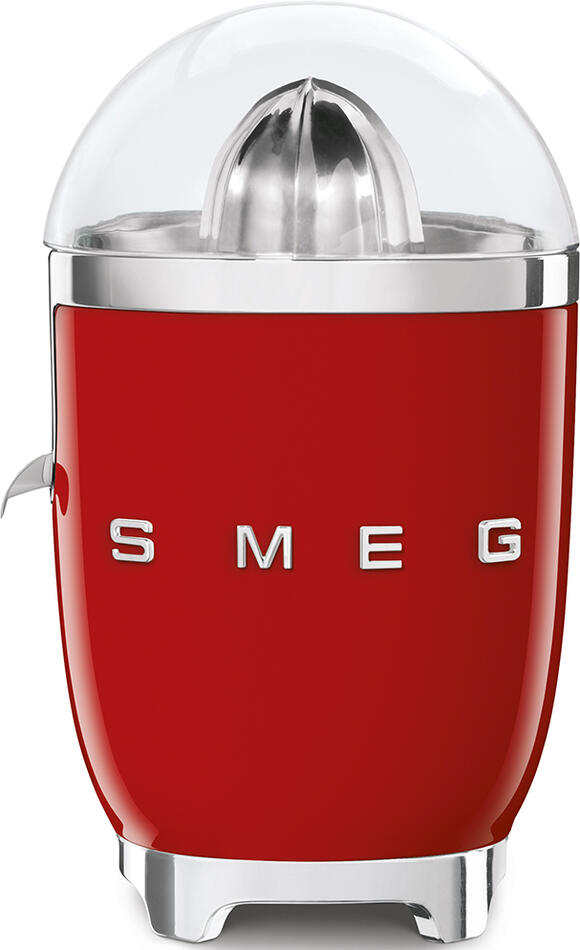 Lis na citrusy Smeg CJF11RDEU 50's Retro Style