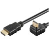 Kabel GOOBAY 61294 HDMI 2.0 4K 1m