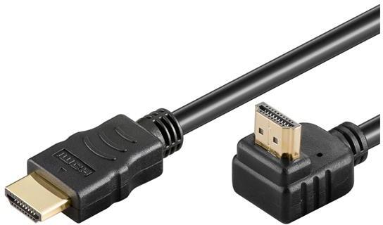 Kabel GOOBAY 61294 HDMI 2.0 4K 1m