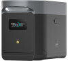 EcoFlow DELTA 2 Max přídavná baterie