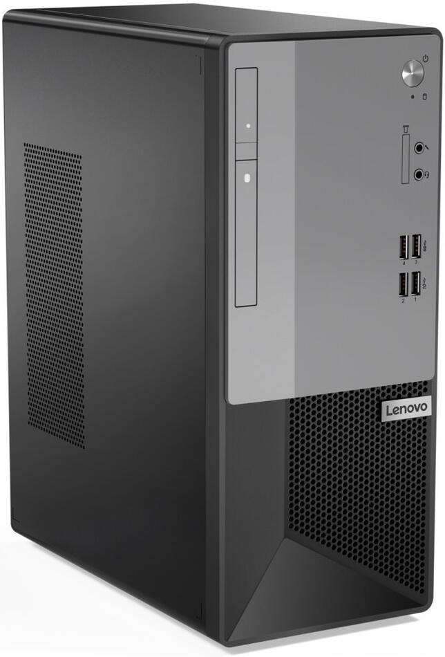 Lenovo V55t G2 Cezanne/ TWR/ Ryzen 4300G/ 4GB DDR4/ 1TB HDD