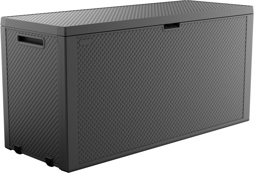 Zahradní box Keter Emily 270L hnědý
