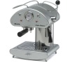 Espresso Ariete Retro 1385 silver