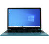 Notebook UMAX VisionBook 14Wr, tyrkysový (UMM230143)