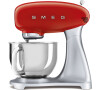 Kuchyňský robot Smeg SMF02RDEU 50's Retro Style