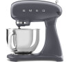 Kuchyňský robot Smeg SMF03GREU 50's Retro Style