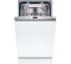Myčka Bosch SPV6YMX08E