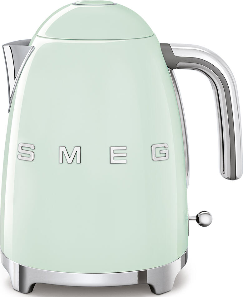 Rychlovarná konvice Smeg KLF03PGEU 50's Retro Style, 1,7 l