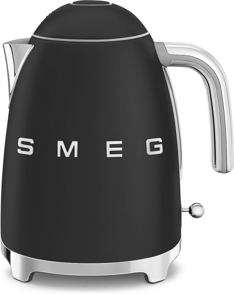 Rychlovarná konvice Smeg KLF03BLMEU 50's Retro Style, 1,7 l