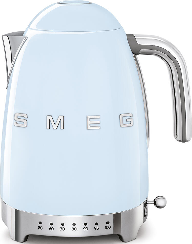 Rychlovarná konvice Smeg KLF04PBEU 50's Retro Style, 1,7 l