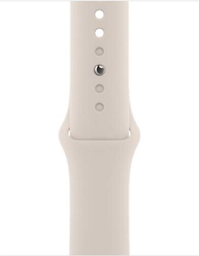 Apple watch Acc/45/Starlight SB-Reg (MKUU3ZM/A)