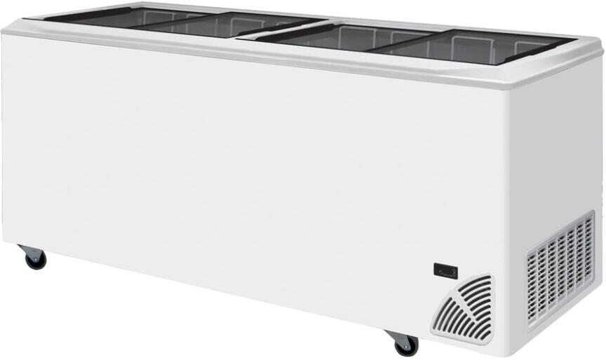 ARO 701/2 White Edge