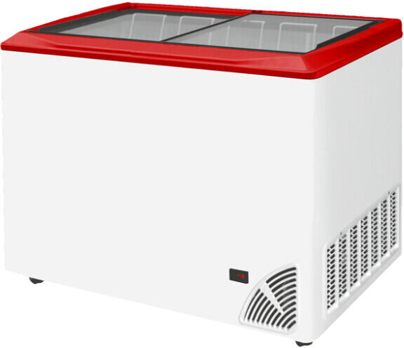 ARO 401/2 Red Edge