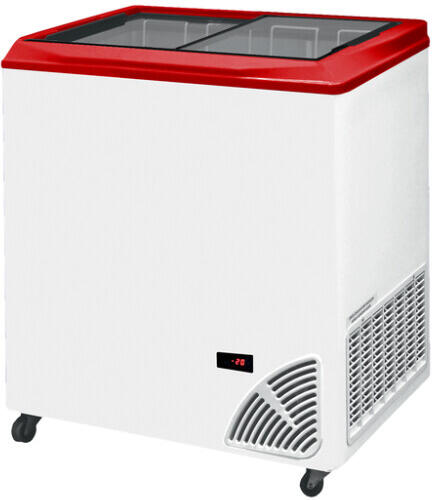 ARO 201/2 Red Edge
