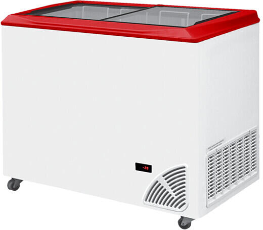 ARO 301/2 Red Edge