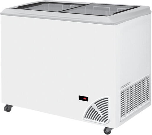 ARO 301/2 White Edge