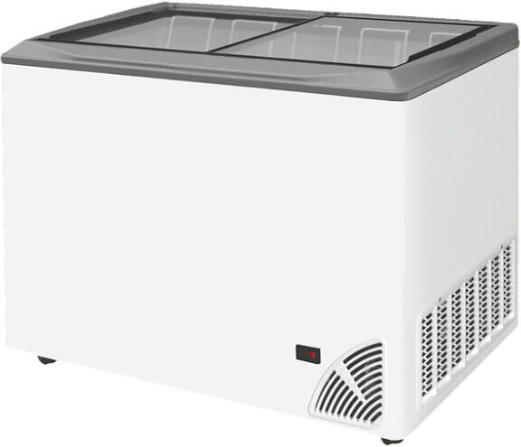ARO 401/2 Grey Edge